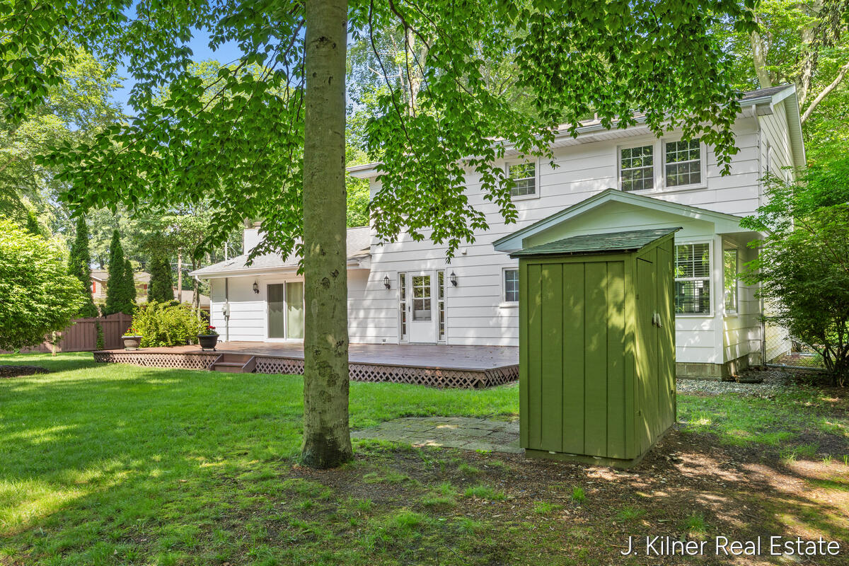 1408 Seminole Drive Holland MI 49424