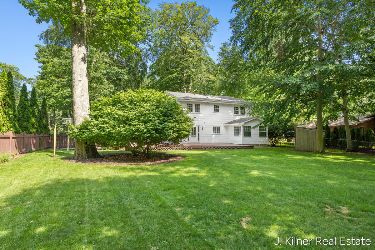 1408 Seminole Drive Holland MI 49424