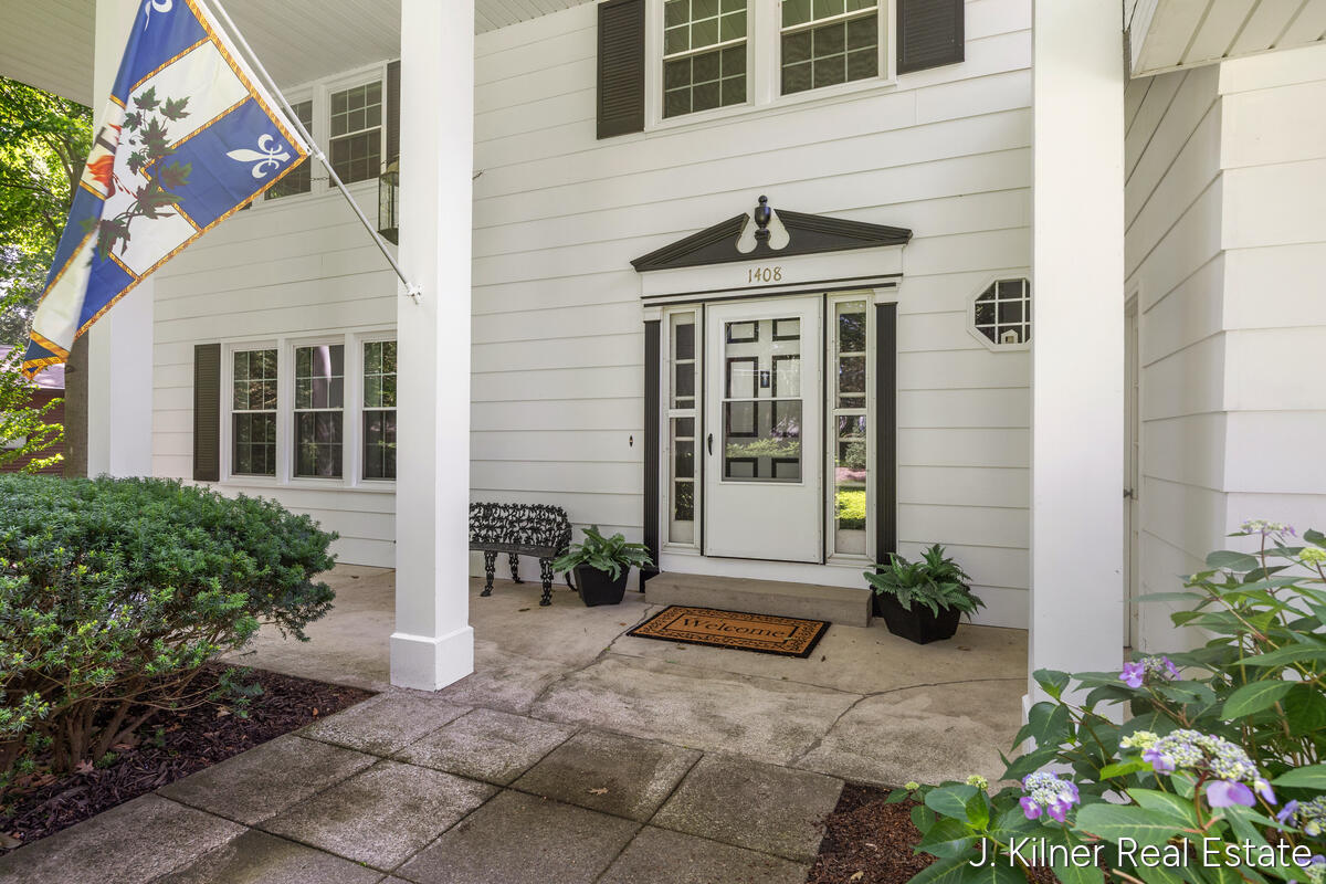 1408 Seminole Drive Holland MI 49424