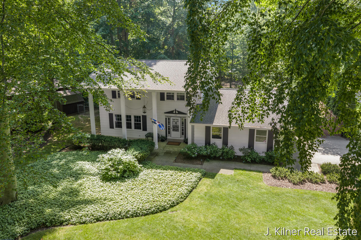 1408 Seminole Drive Holland MI 49424