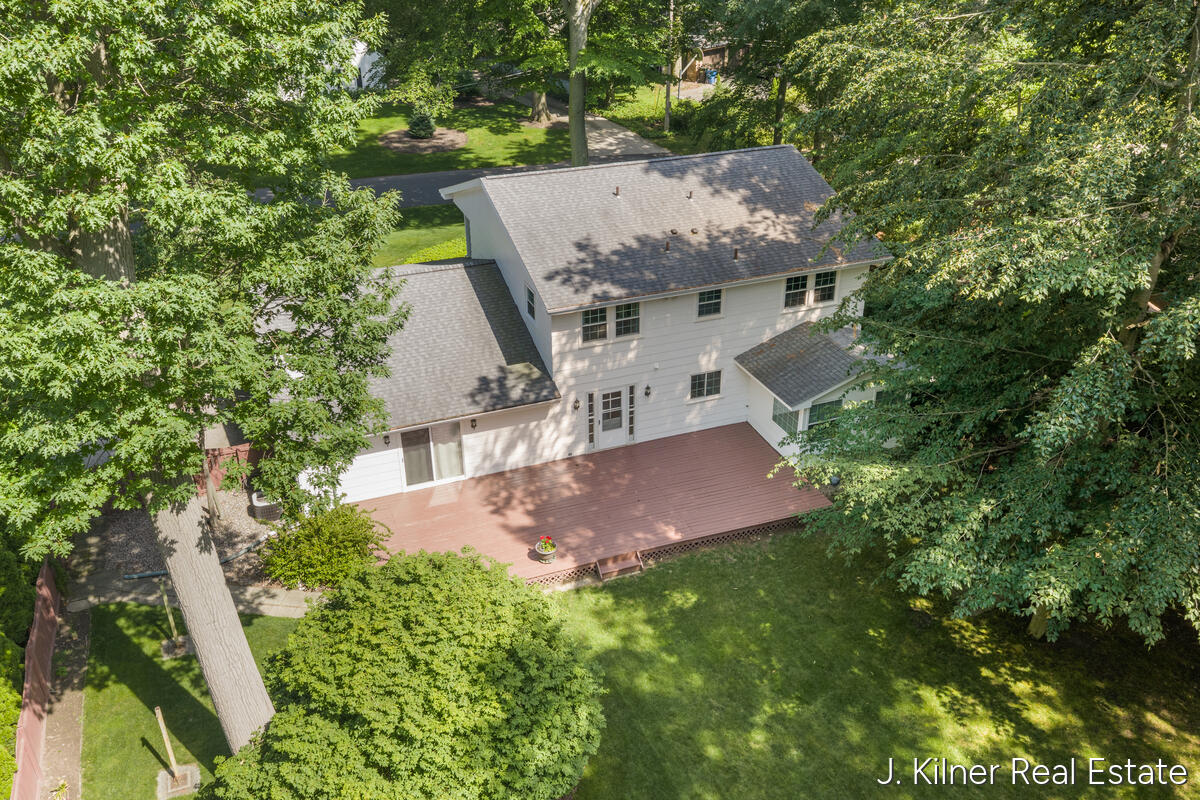 1408 Seminole Drive Holland MI 49424