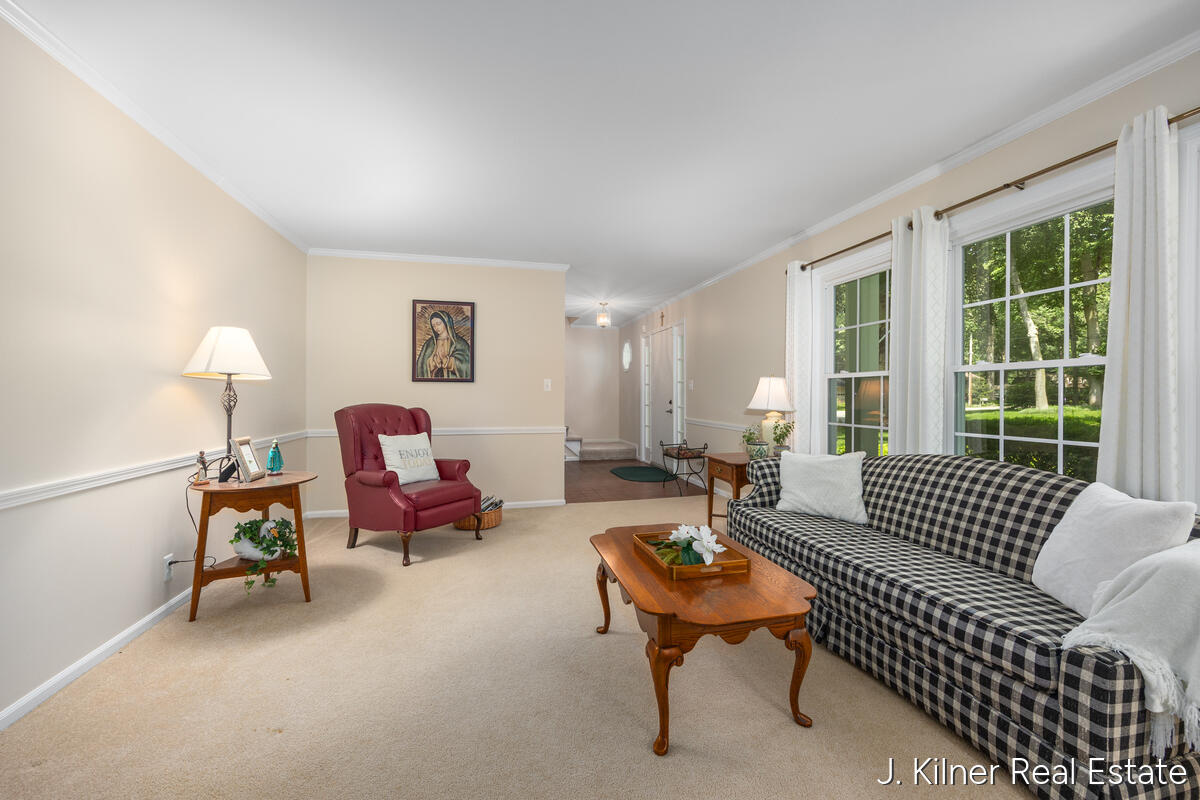1408 Seminole Drive Holland MI 49424