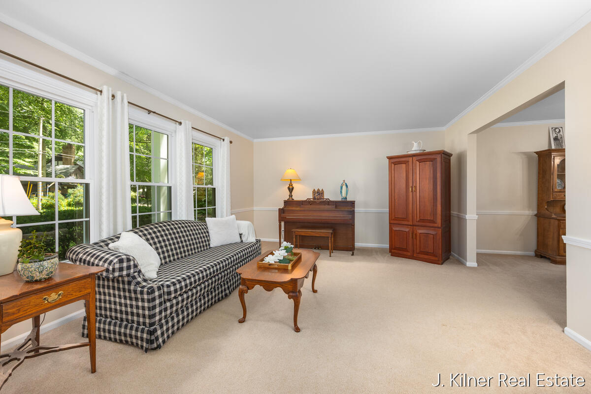 1408 Seminole Drive Holland MI 49424