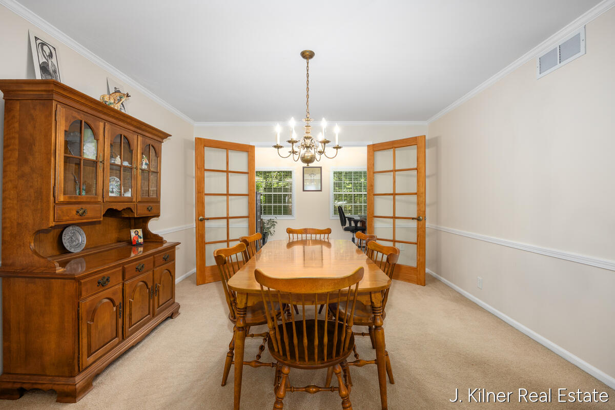 1408 Seminole Drive Holland MI 49424