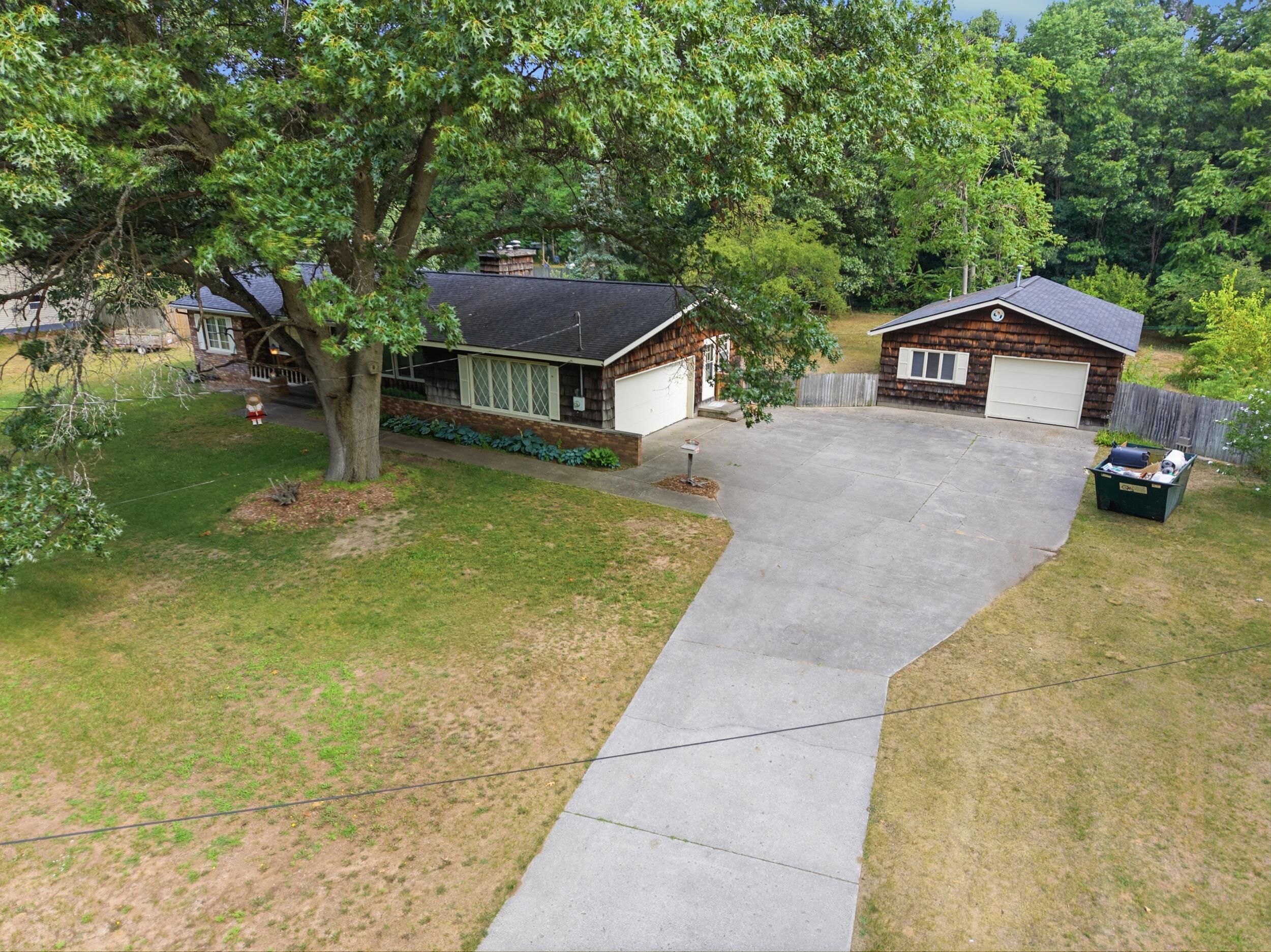 3656 Macarthur Road Muskegon MI 49442