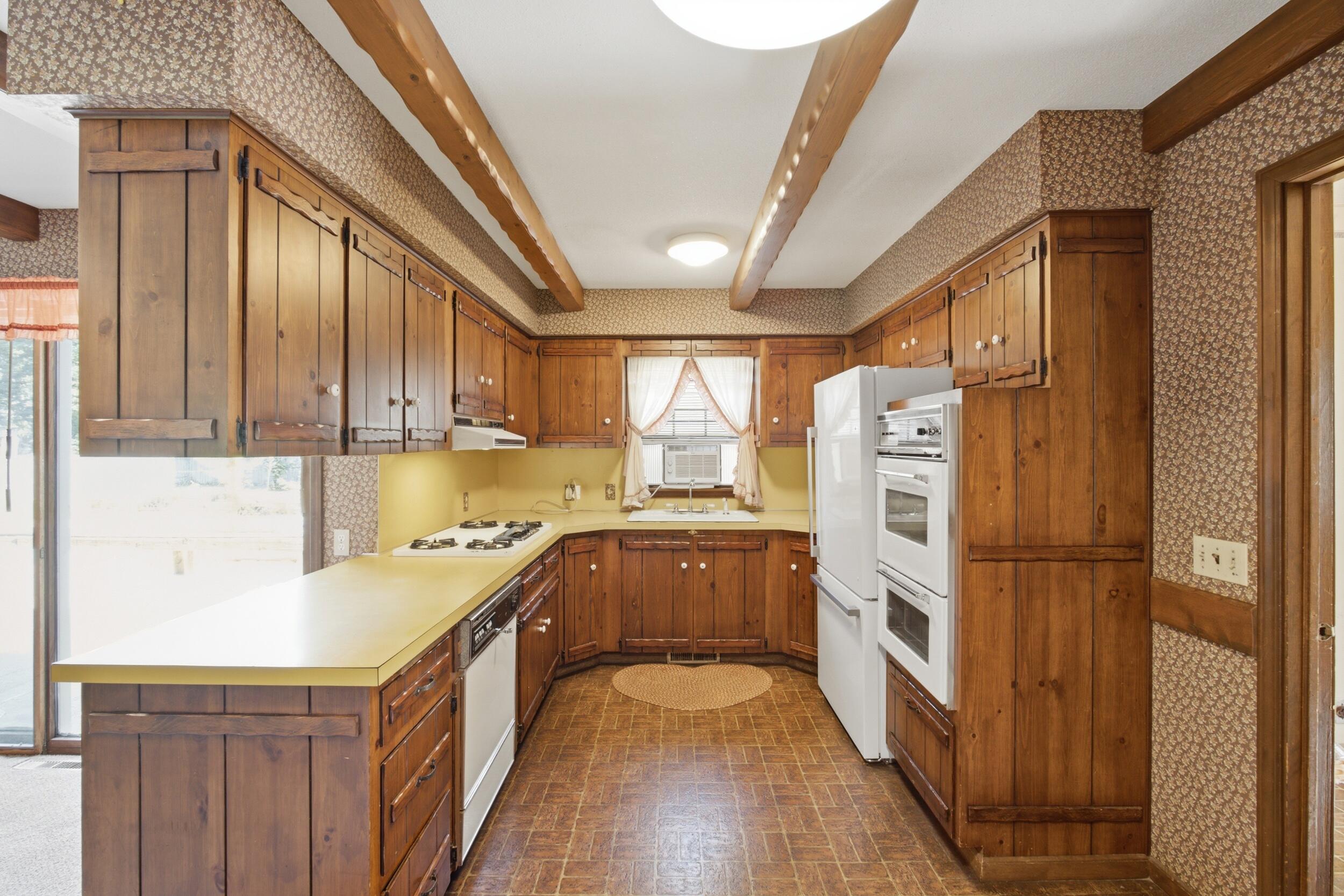 3656 Macarthur Road Muskegon MI 49442