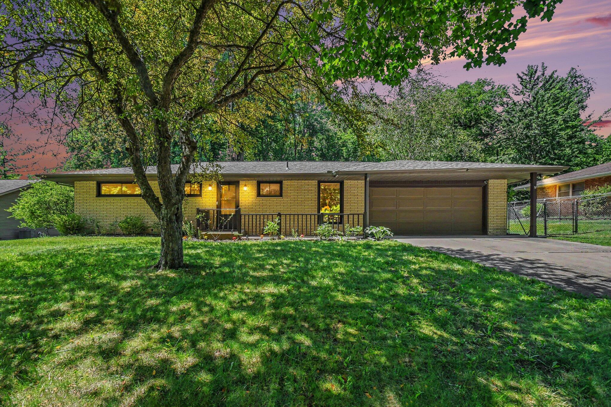 734 Hance Street Niles MI 49120