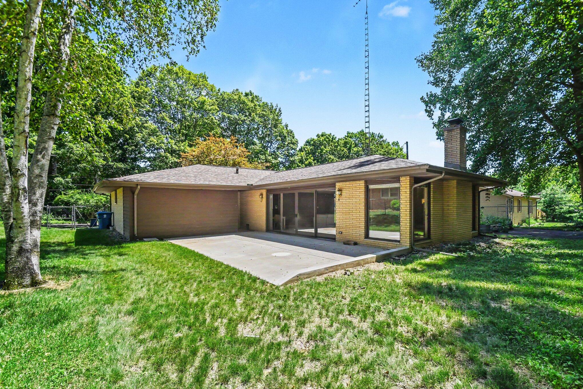 734 Hance Street Niles MI 49120