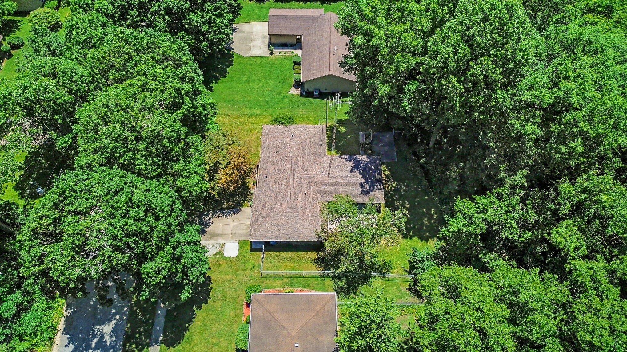 734 Hance Street Niles MI 49120