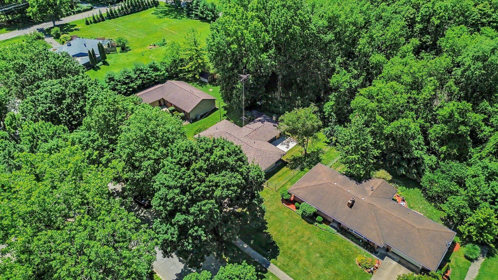 734 Hance Street Niles MI 49120
