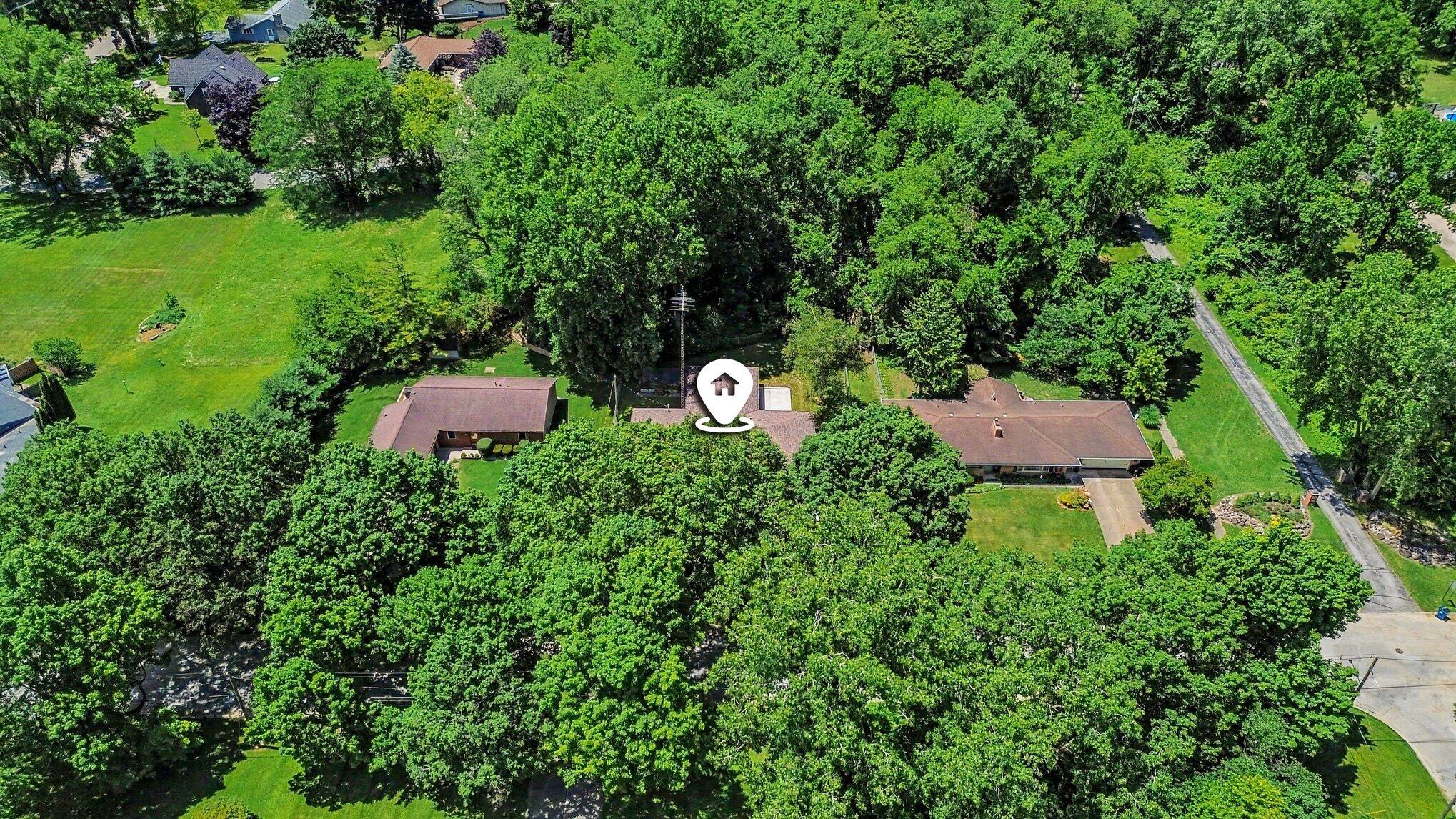 734 Hance Street Niles MI 49120