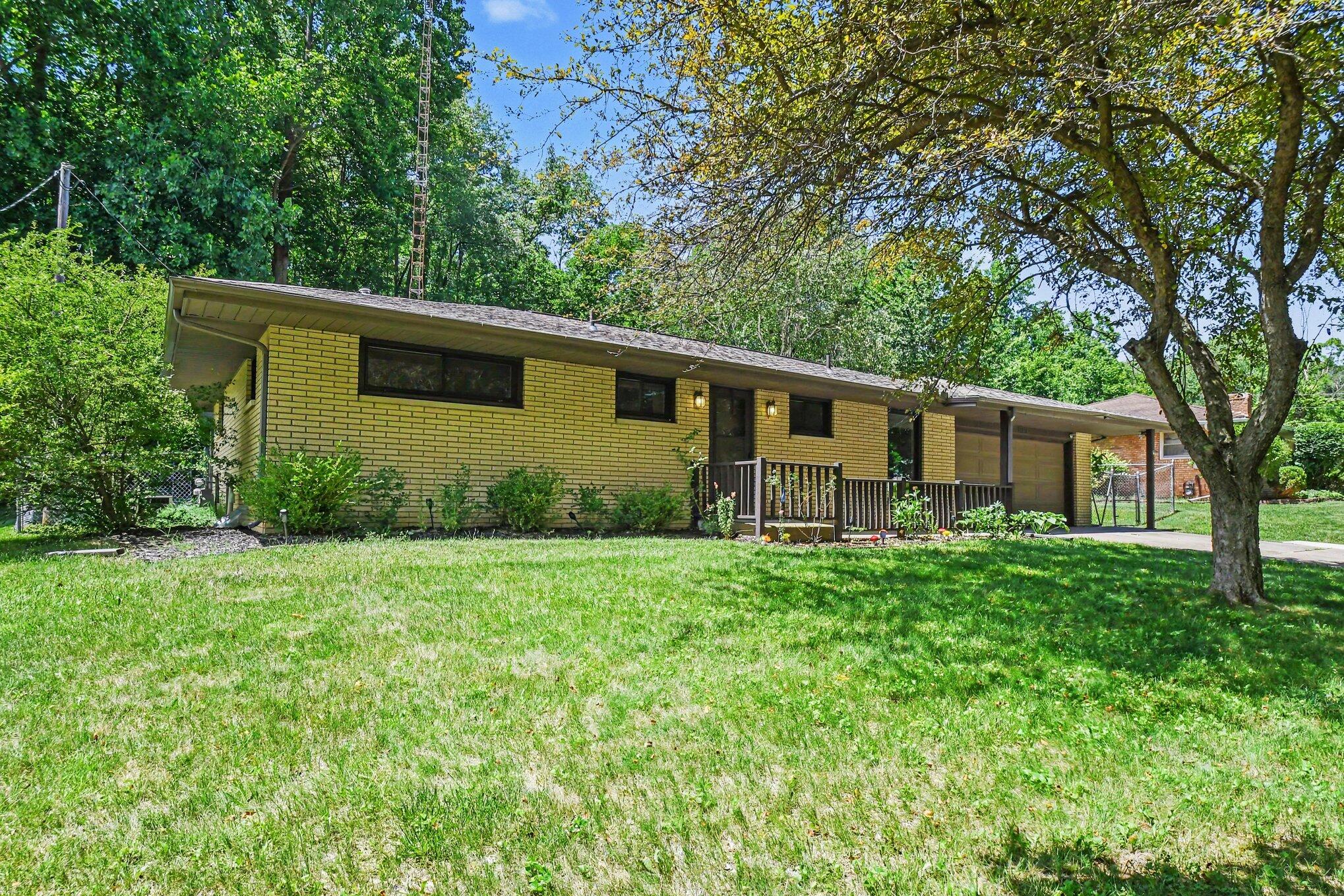 734 Hance Street Niles MI 49120