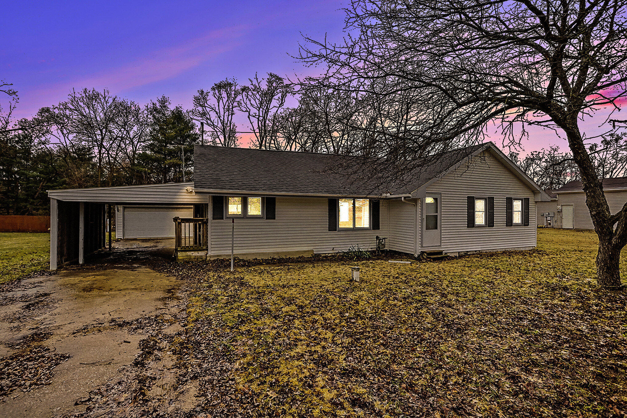 2816 Madison Street Niles MI 49120