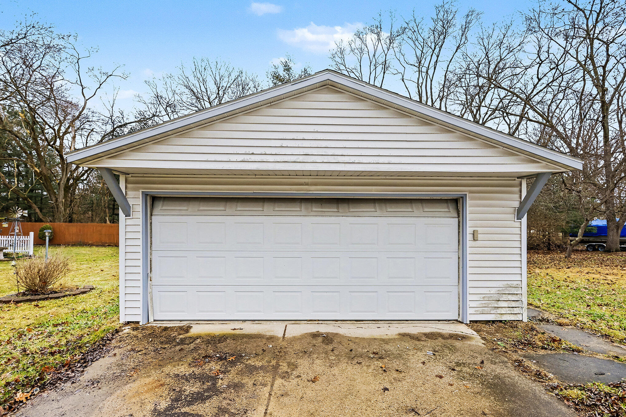 2816 Madison Street Niles MI 49120