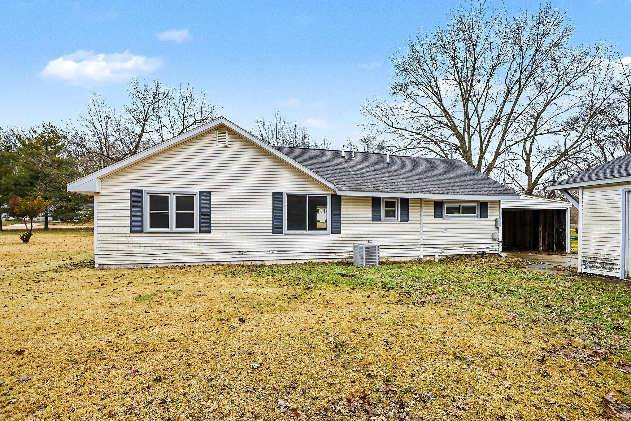 2816 Madison Street Niles MI 49120