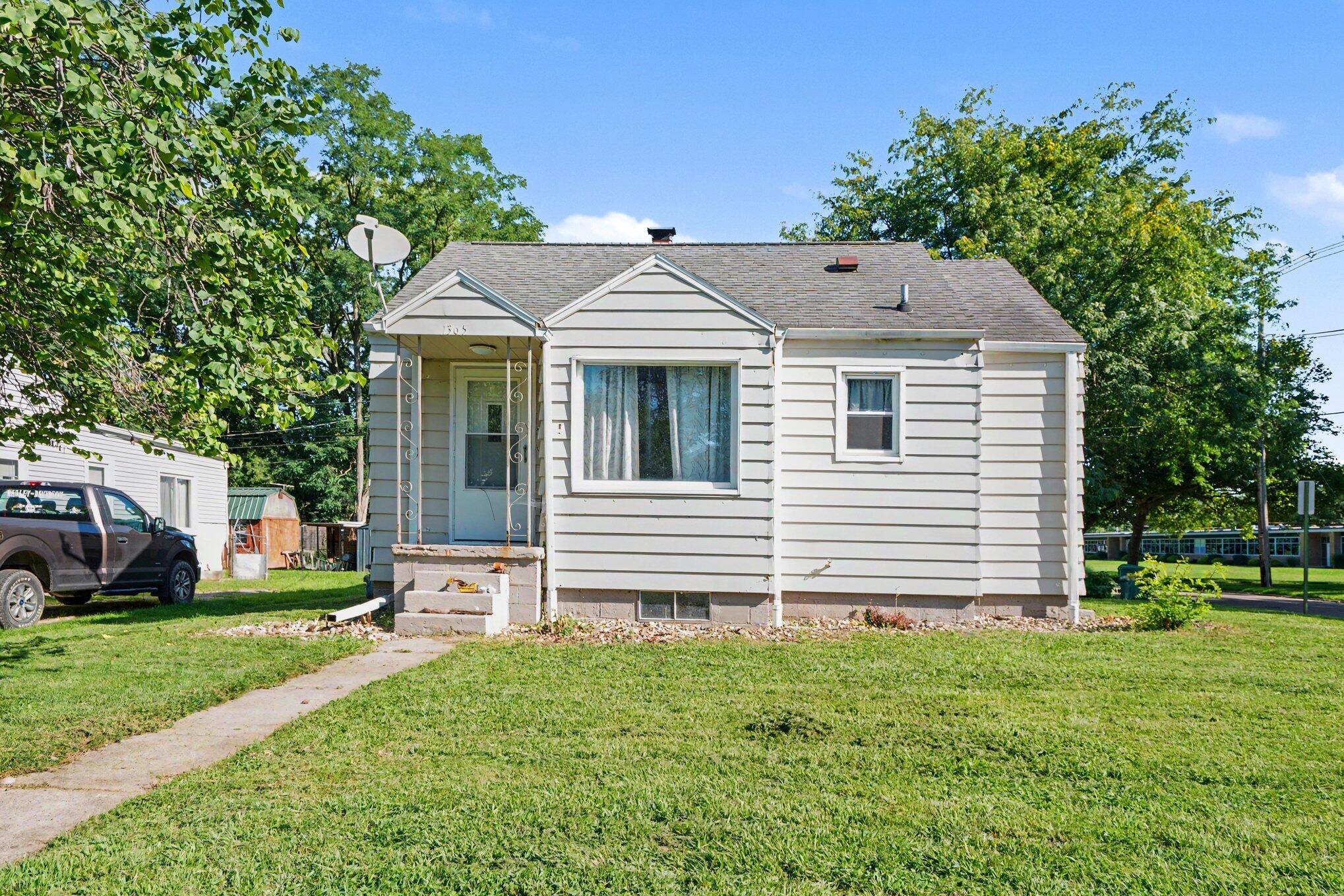 1365 Eagle Street Niles MI 49120