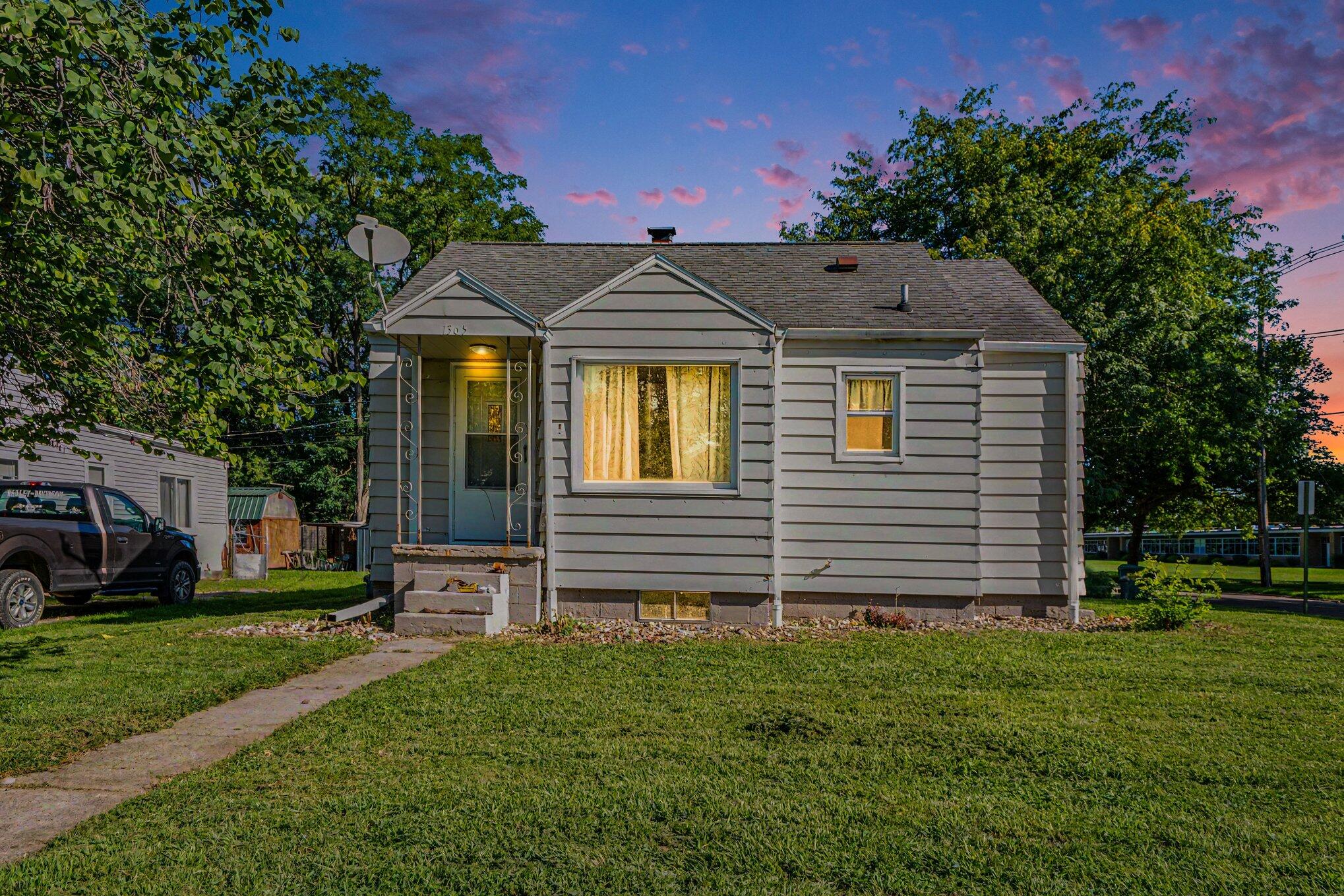 1365 Eagle Street Niles MI 49120