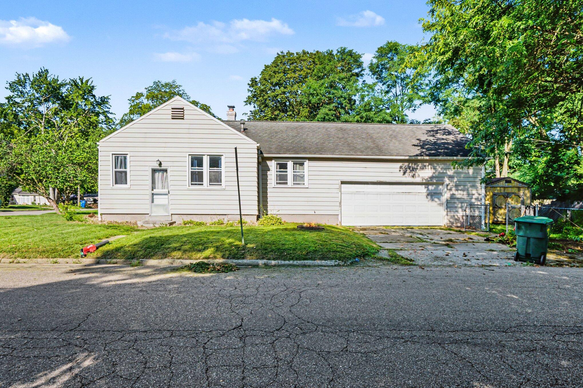 1365 Eagle Street Niles MI 49120