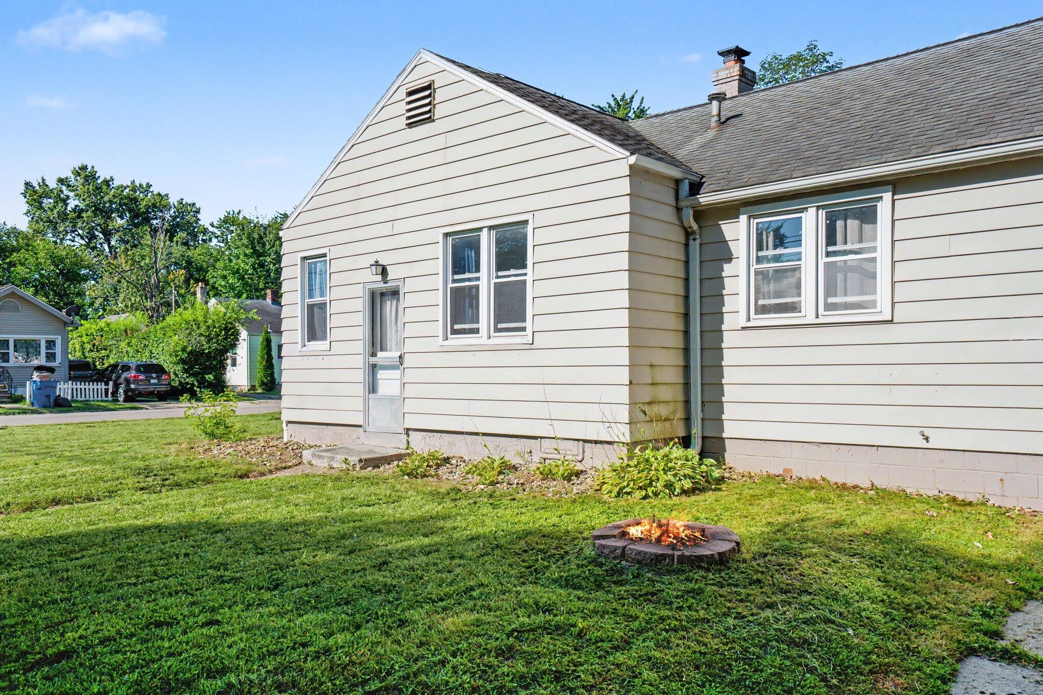 1365 Eagle Street Niles MI 49120
