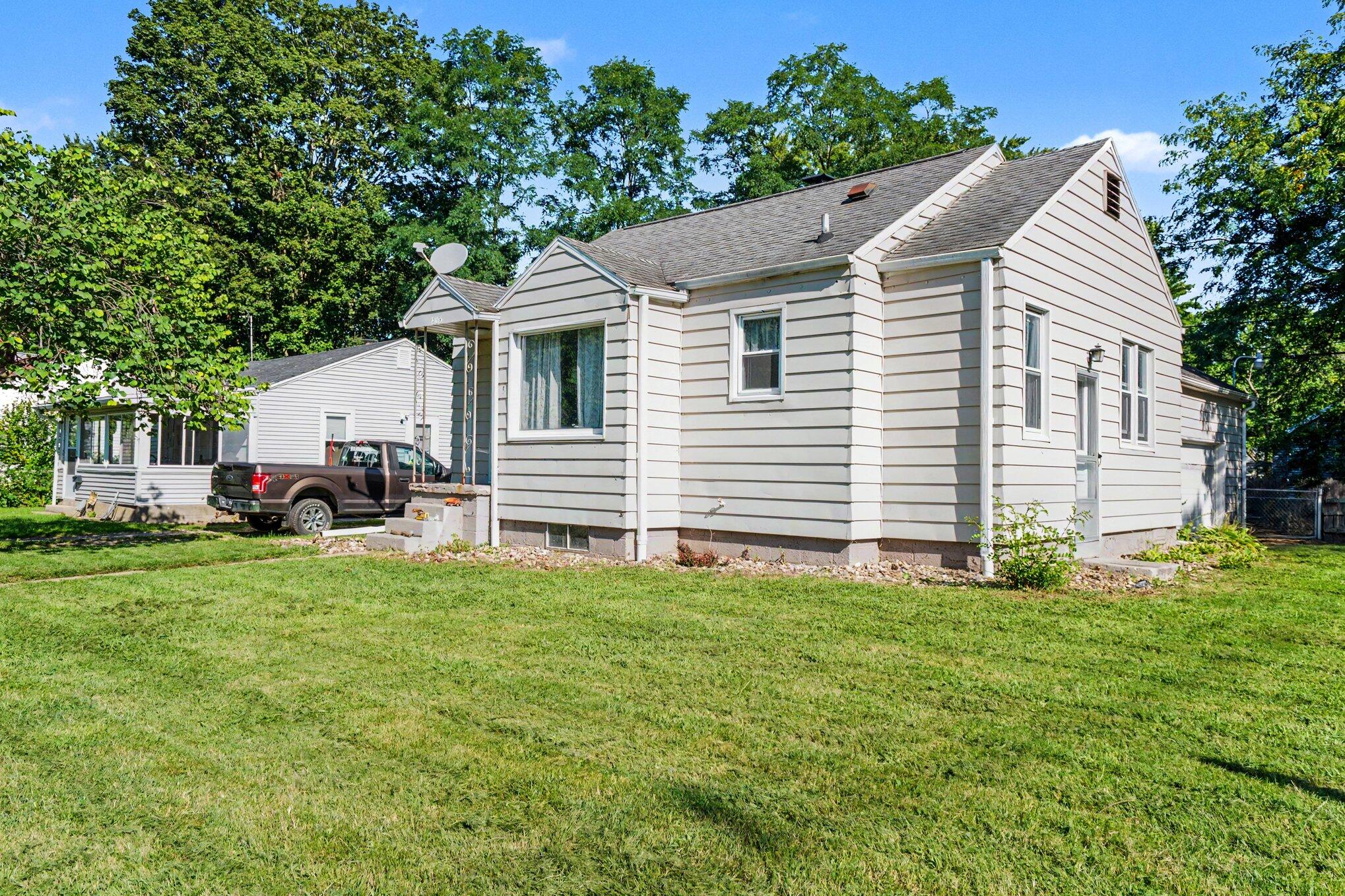 1365 Eagle Street Niles MI 49120
