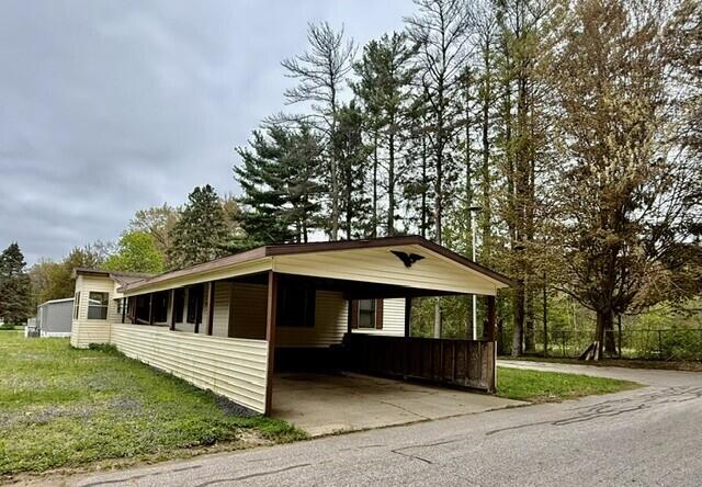 19 Elm Court Muskegon MI 49445