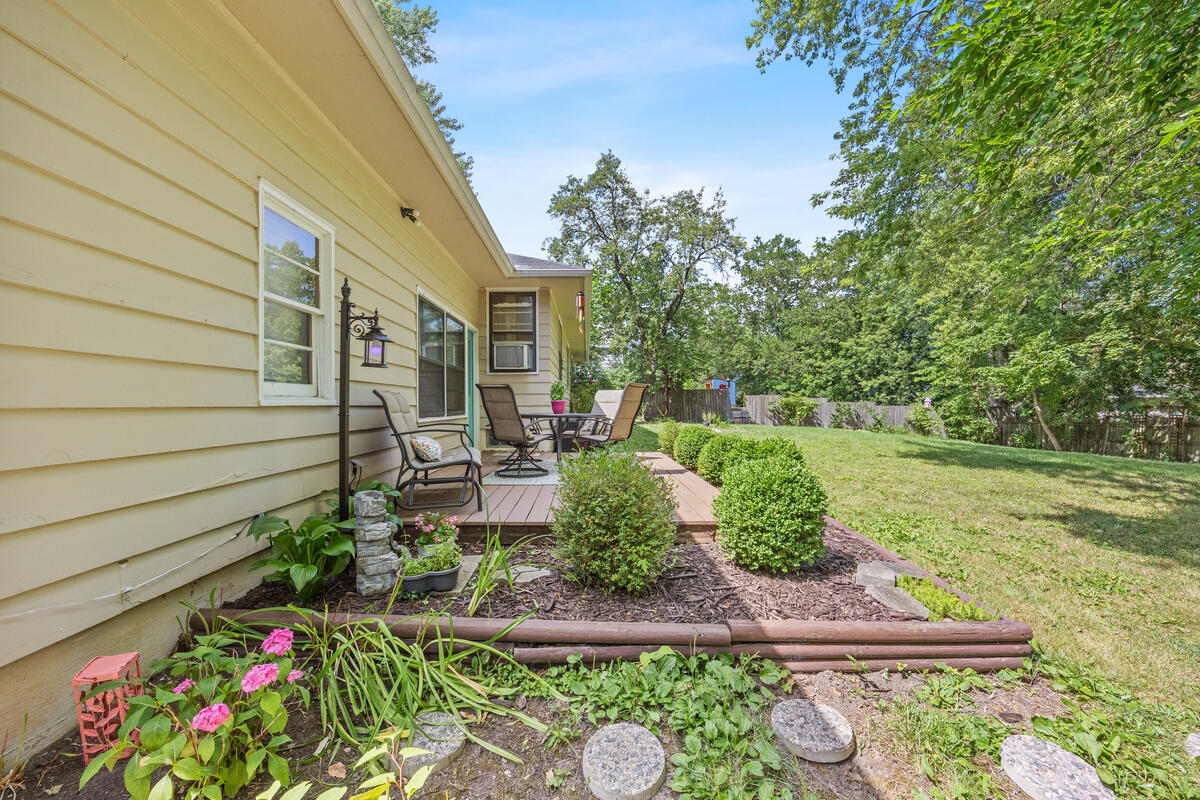 2100 Cambridge Drive SE Grand Rapids MI 49506