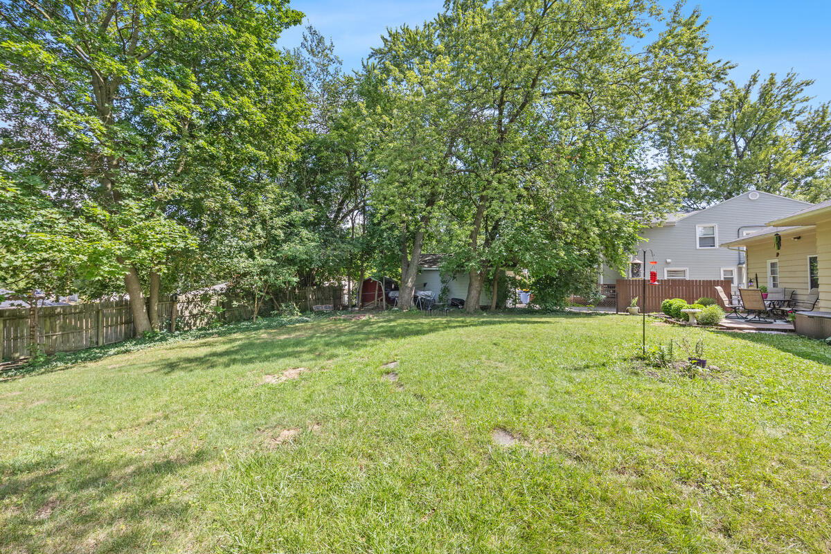 2100 Cambridge Drive SE Grand Rapids MI 49506