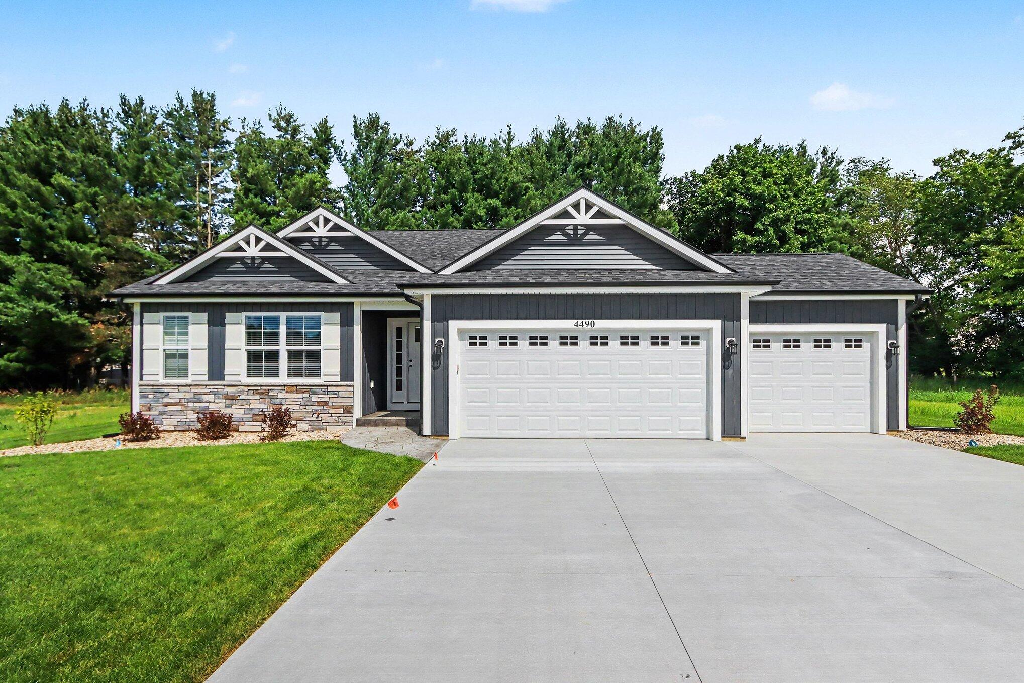 4490 Wesley Circle Kalamazoo MI 49048
