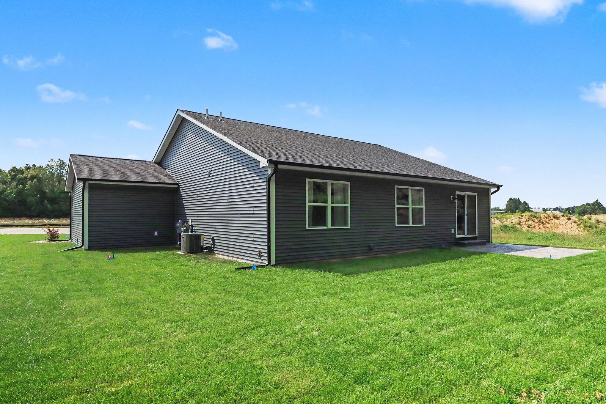 4490 Wesley Circle Kalamazoo MI 49048