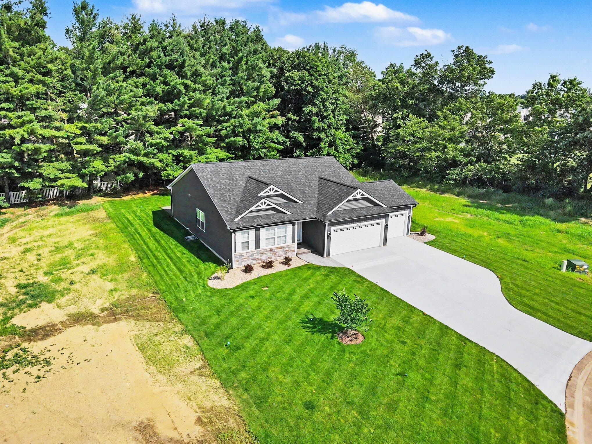 4490 Wesley Circle Kalamazoo MI 49048
