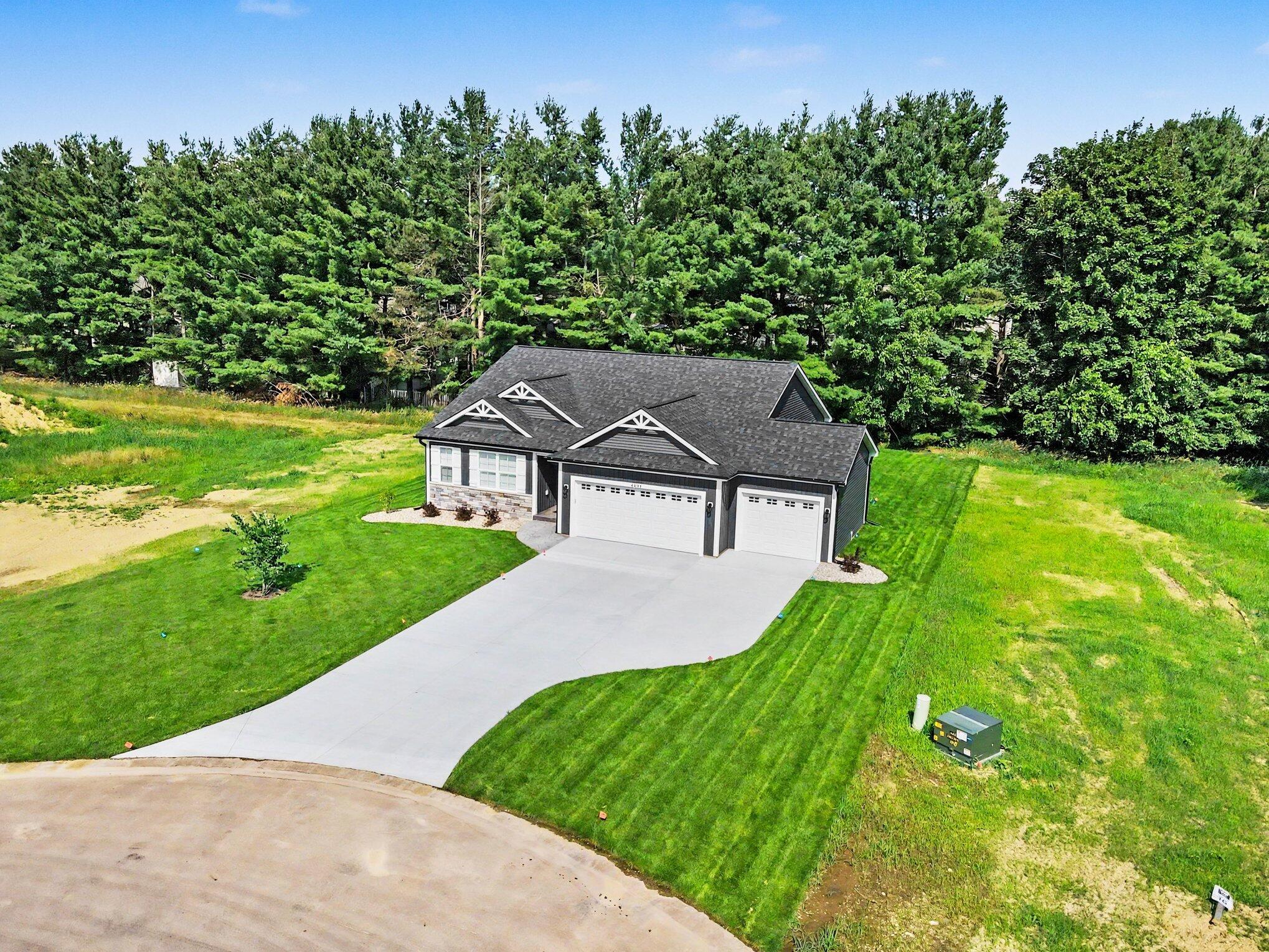 4490 Wesley Circle Kalamazoo MI 49048