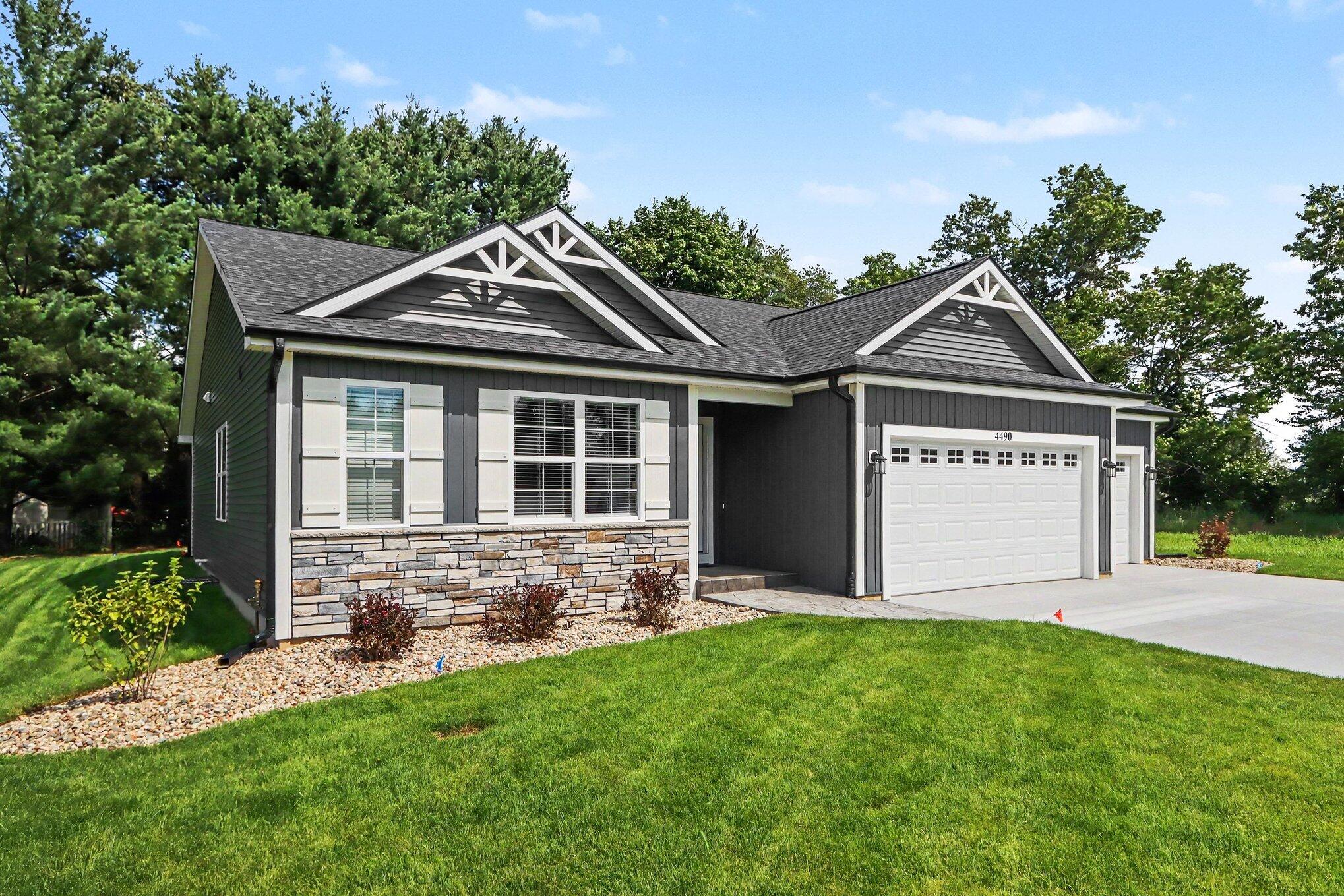 4490 Wesley Circle Kalamazoo MI 49048