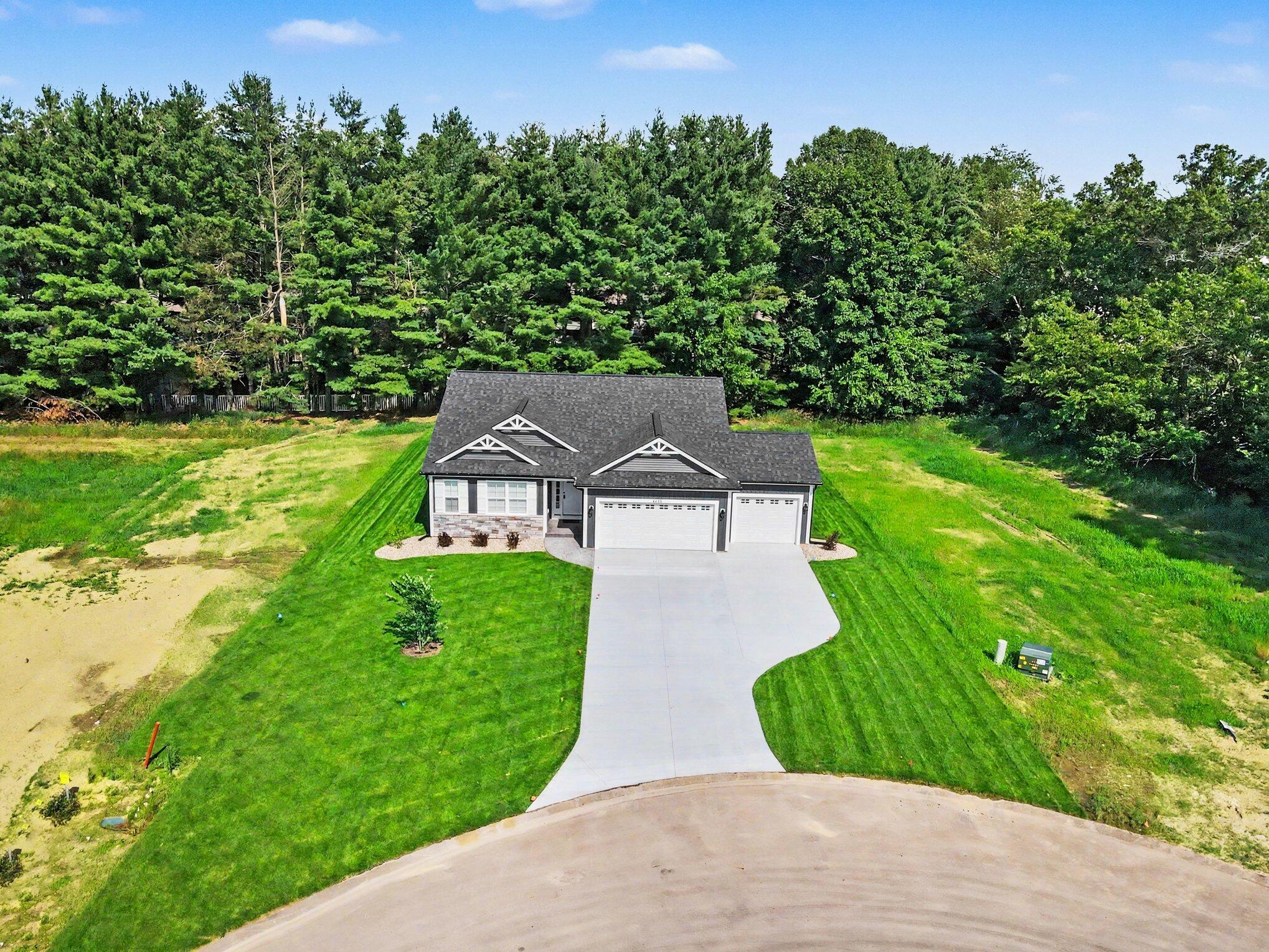 4490 Wesley Circle Kalamazoo MI 49048