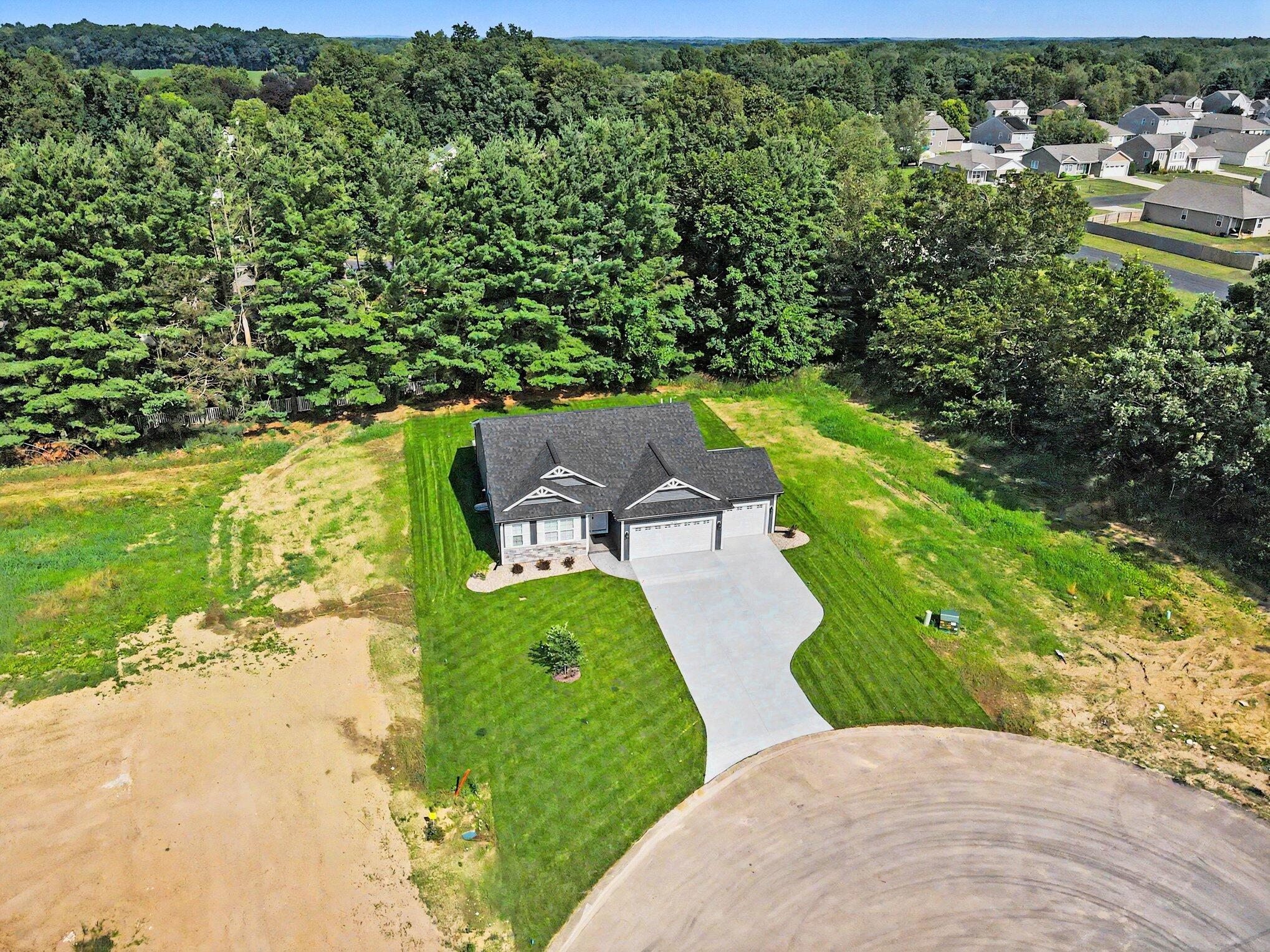4490 Wesley Circle Kalamazoo MI 49048