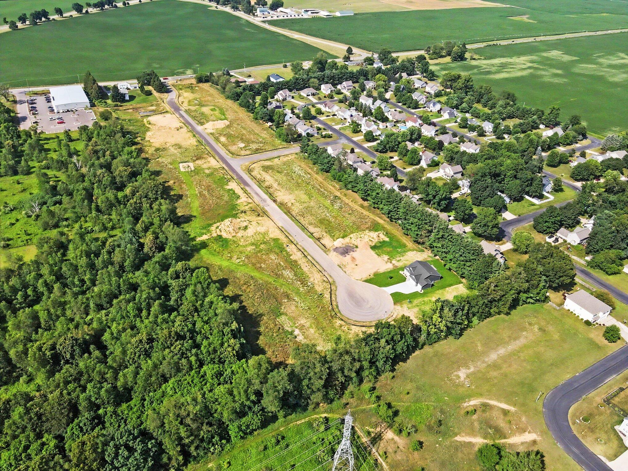 4490 Wesley Circle Kalamazoo MI 49048