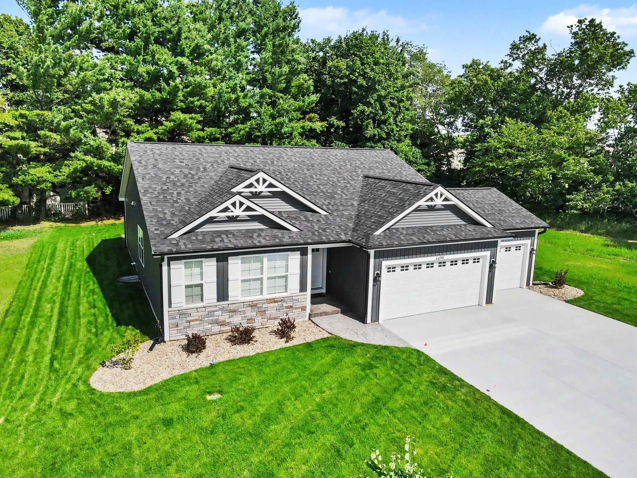 4490 Wesley Circle Kalamazoo MI 49048