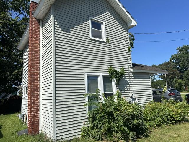 102 S George Street Decatur MI 49045