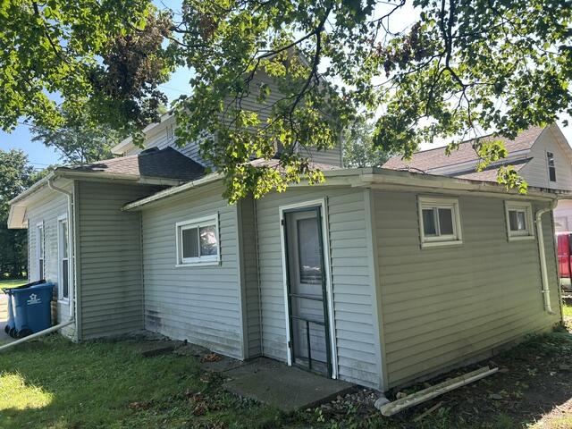 102 S George Street Decatur MI 49045