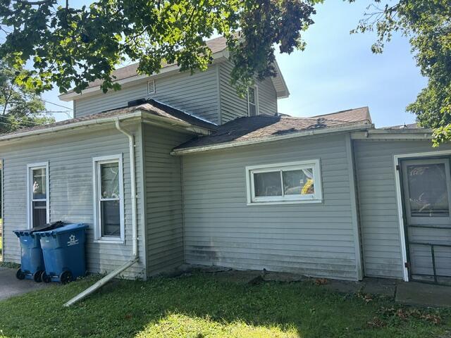 102 S George Street Decatur MI 49045