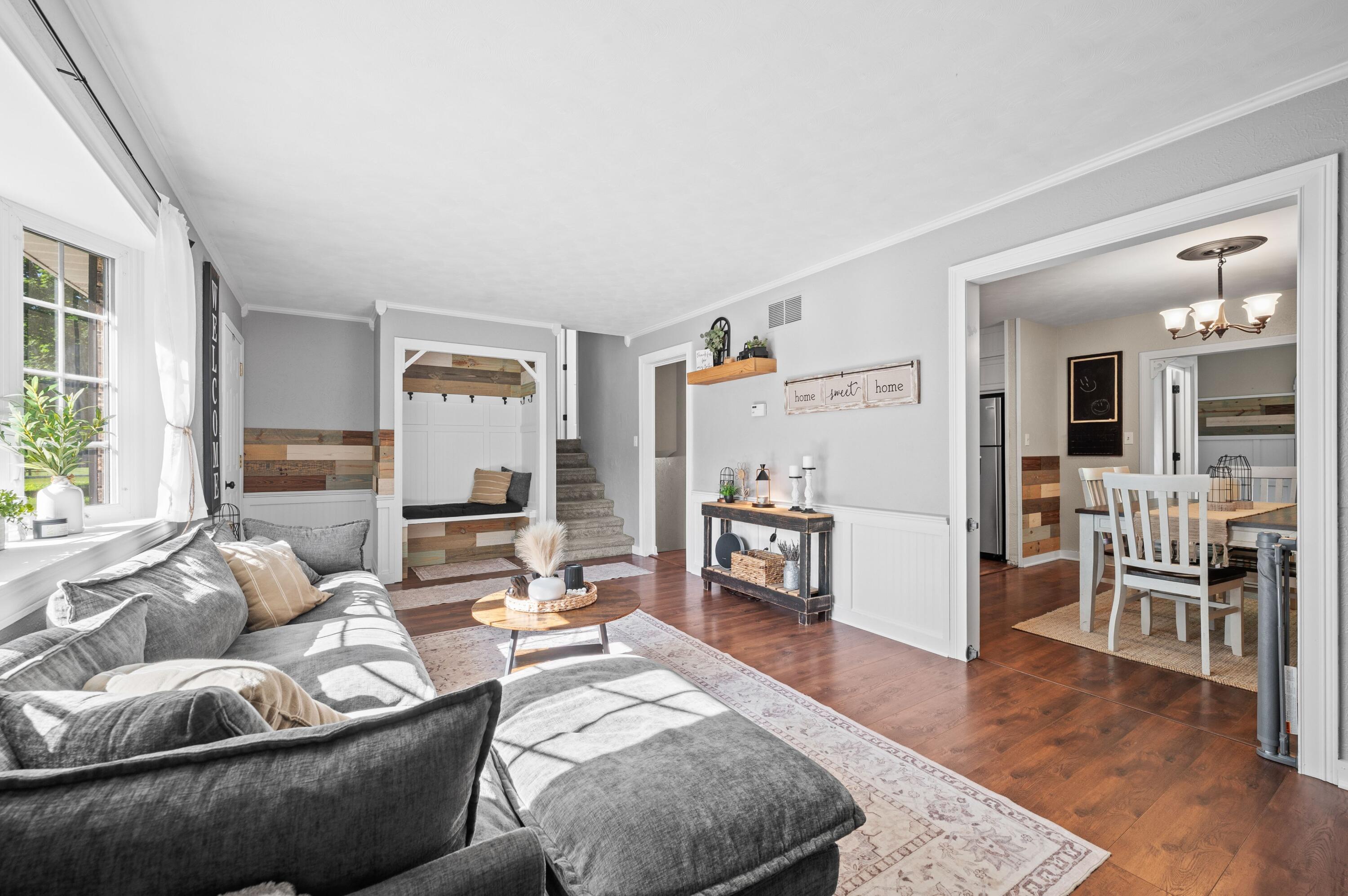 1523 Balmoral Lane Niles MI 49120