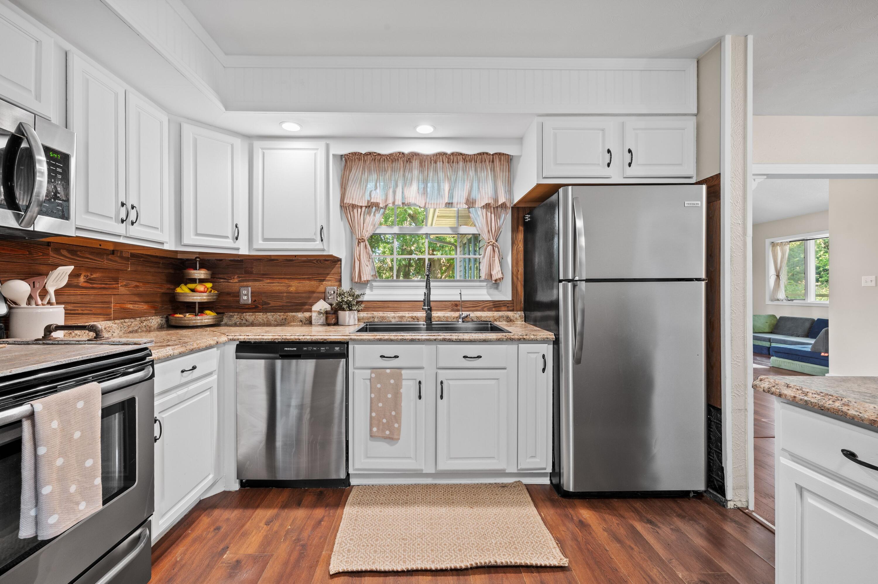1523 Balmoral Lane Niles MI 49120