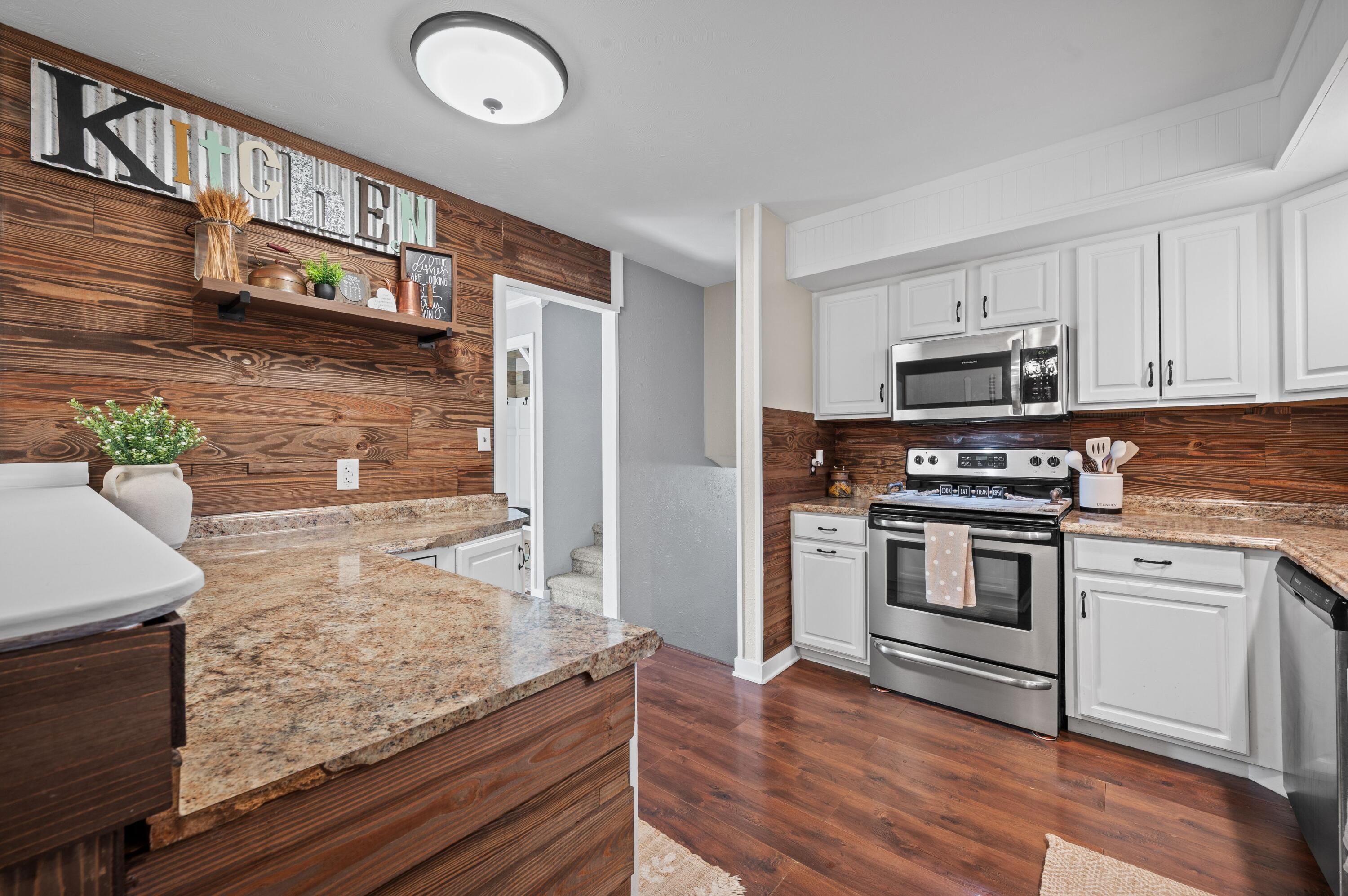 1523 Balmoral Lane Niles MI 49120
