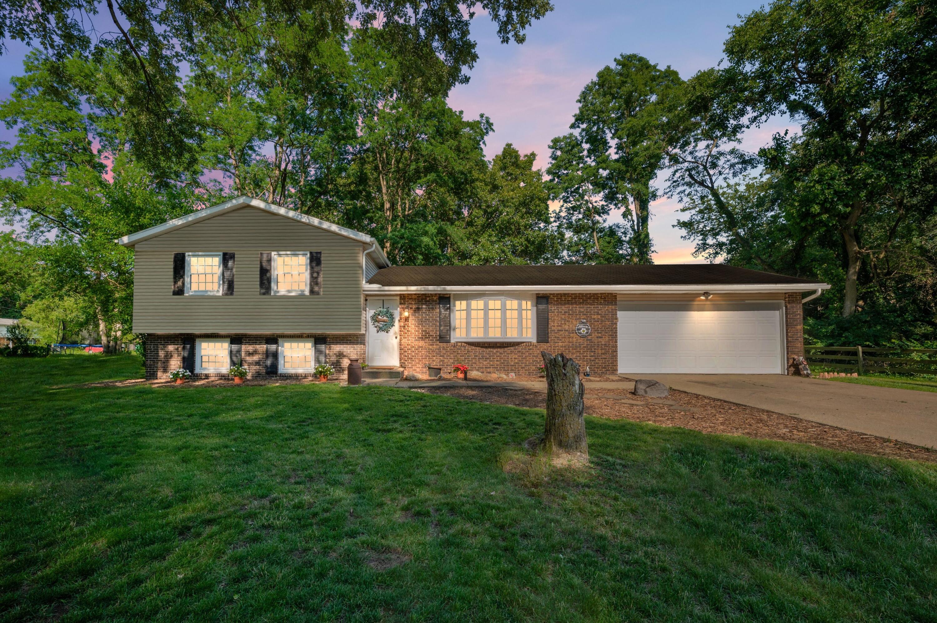 1523 Balmoral Lane Niles MI 49120