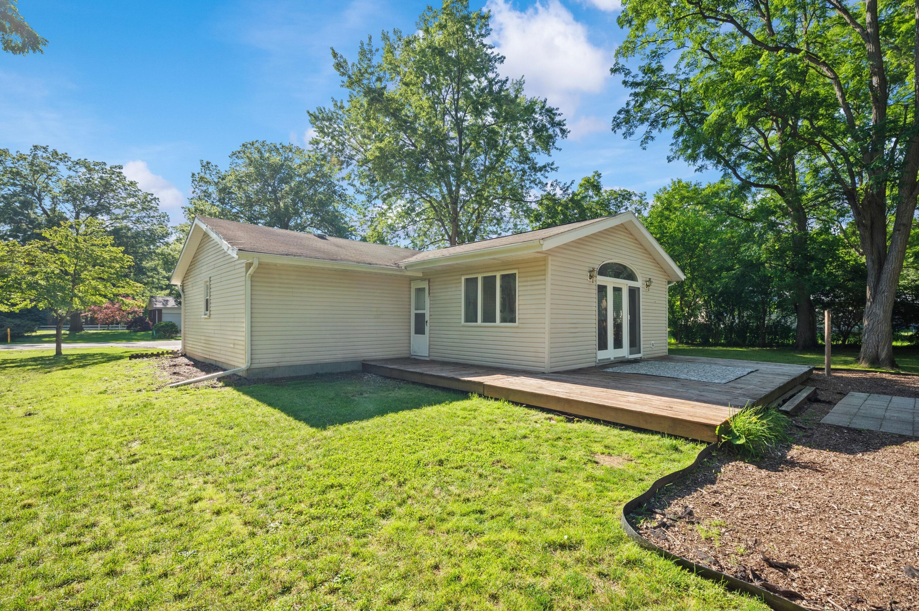 1523 Balmoral Lane Niles MI 49120