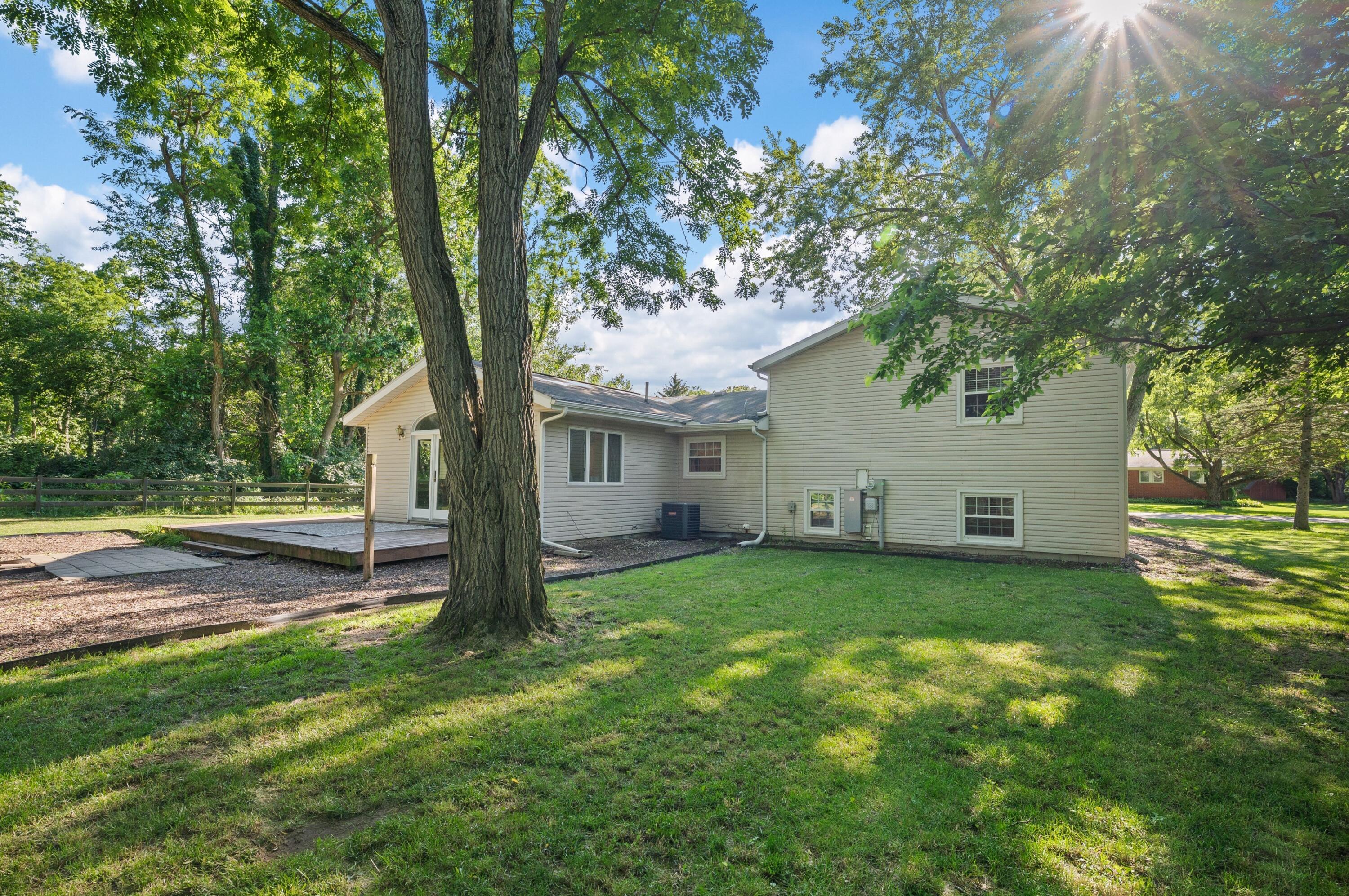 1523 Balmoral Lane Niles MI 49120