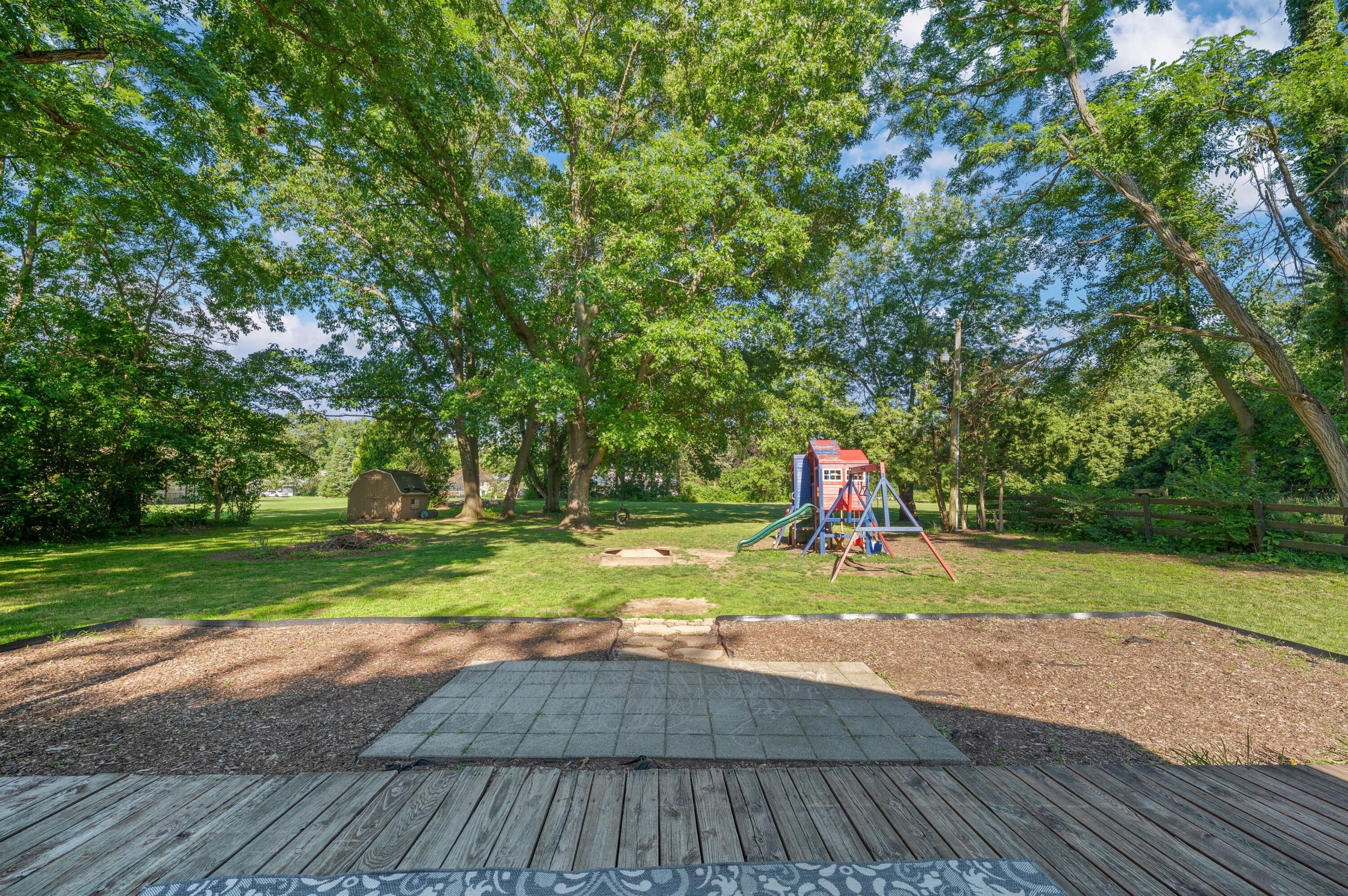 1523 Balmoral Lane Niles MI 49120
