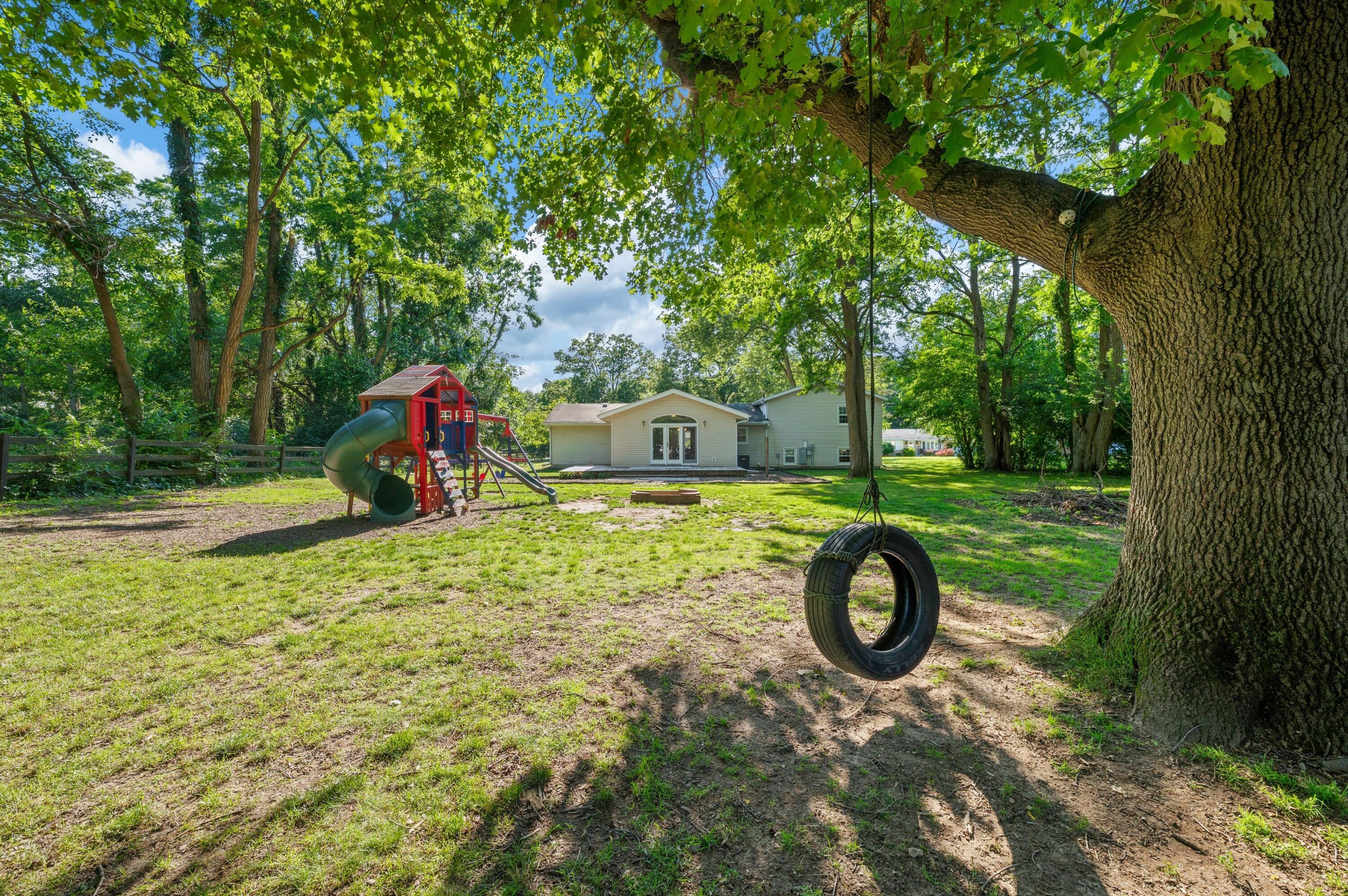 1523 Balmoral Lane Niles MI 49120