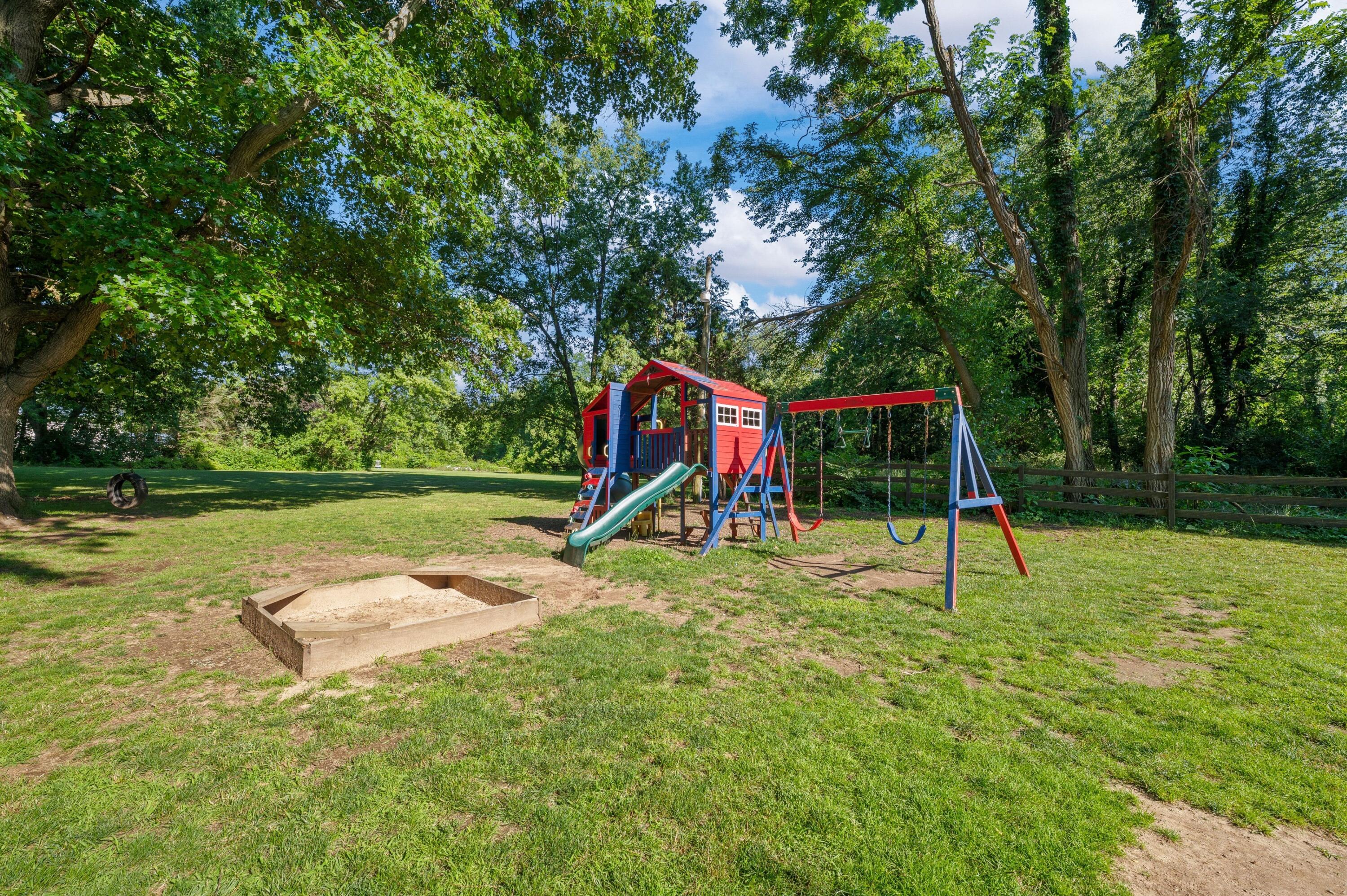 1523 Balmoral Lane Niles MI 49120