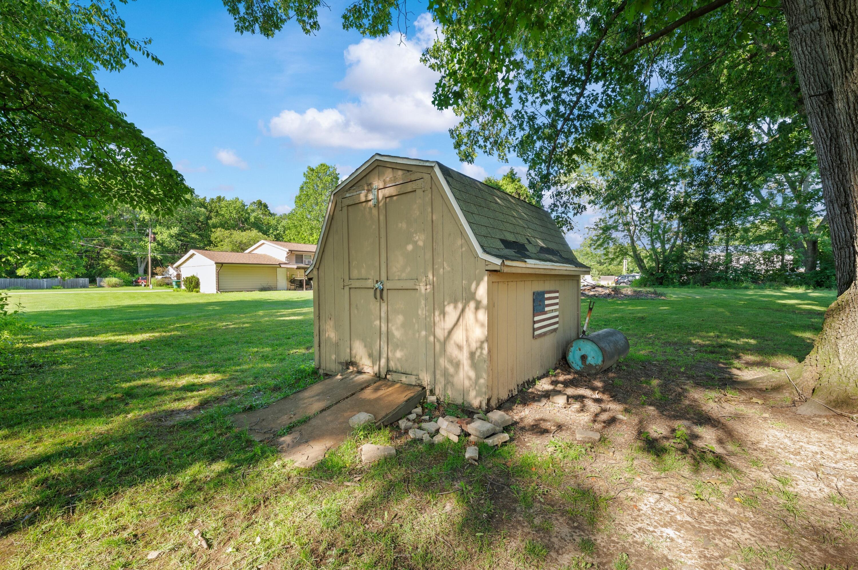 1523 Balmoral Lane Niles MI 49120