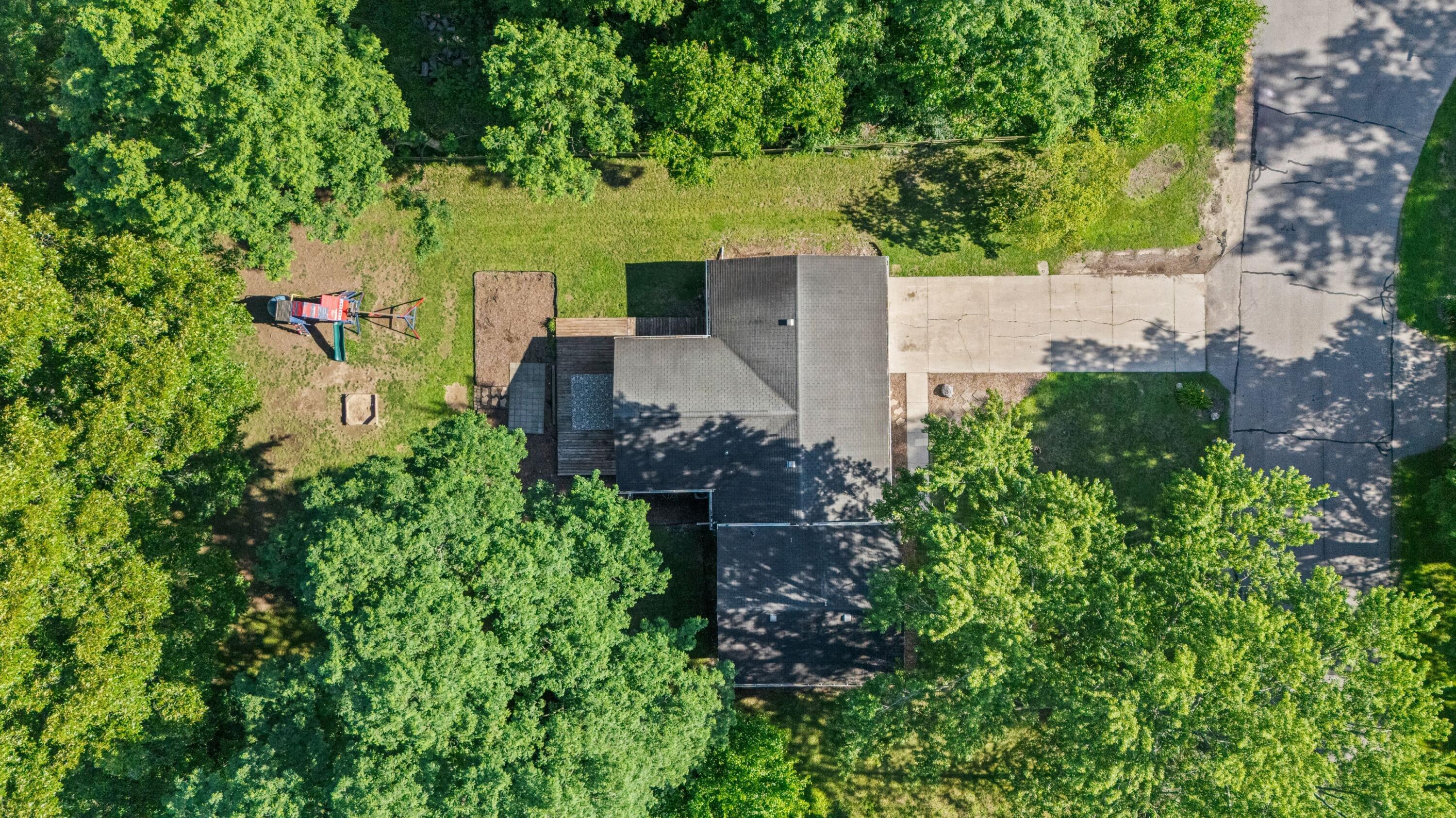 1523 Balmoral Lane Niles MI 49120